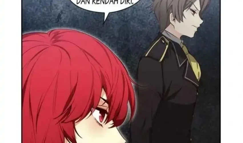 ADONIS Chapter 57 - Halaman 34