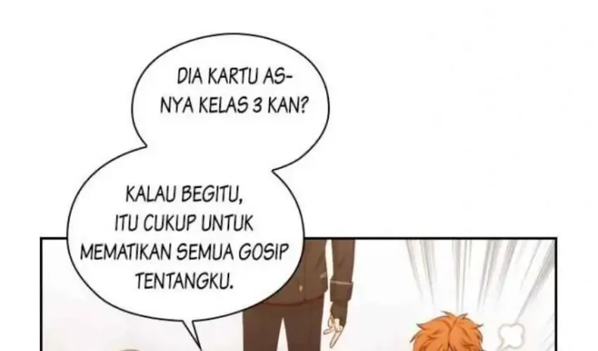 ADONIS Chapter 57 - Halaman 50