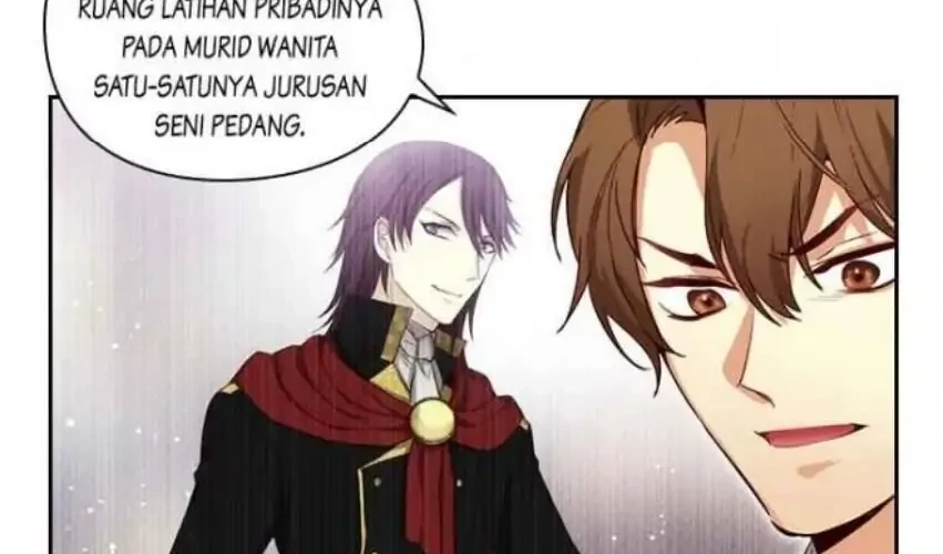 ADONIS Chapter 57 - Halaman 4