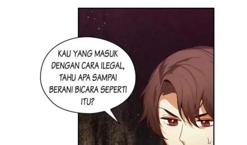ADONIS Chapter 57 - Halaman 8