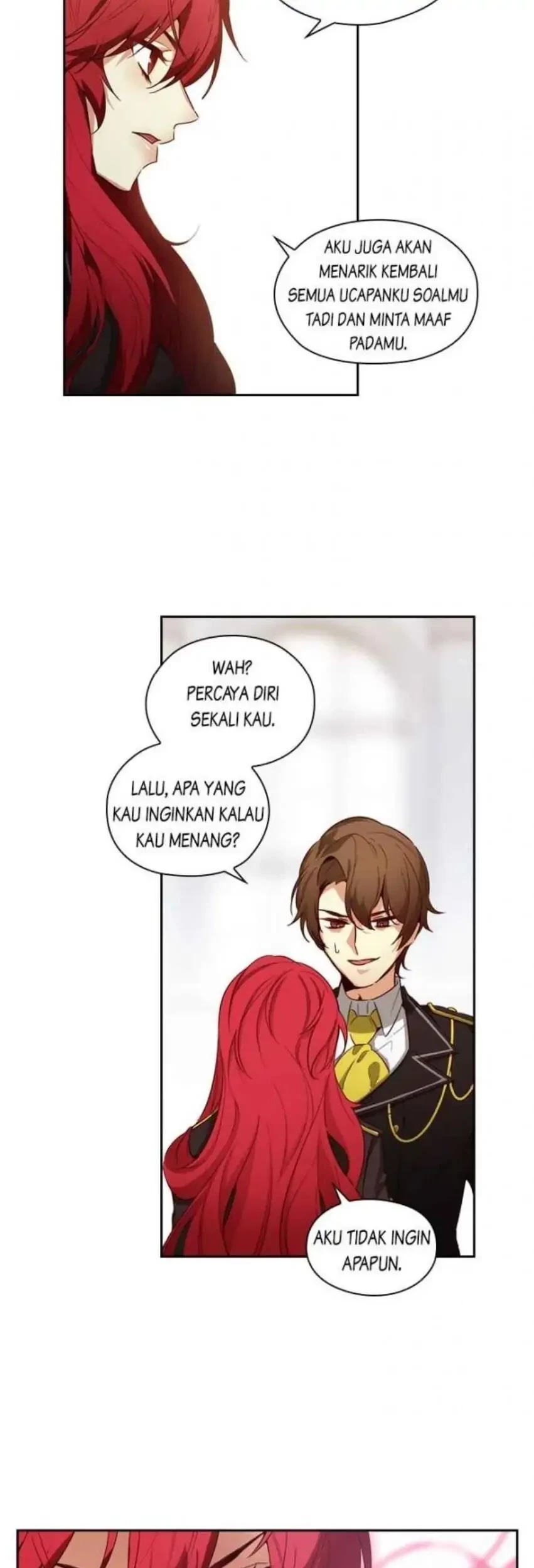 ADONIS Chapter 57 - Halaman 13