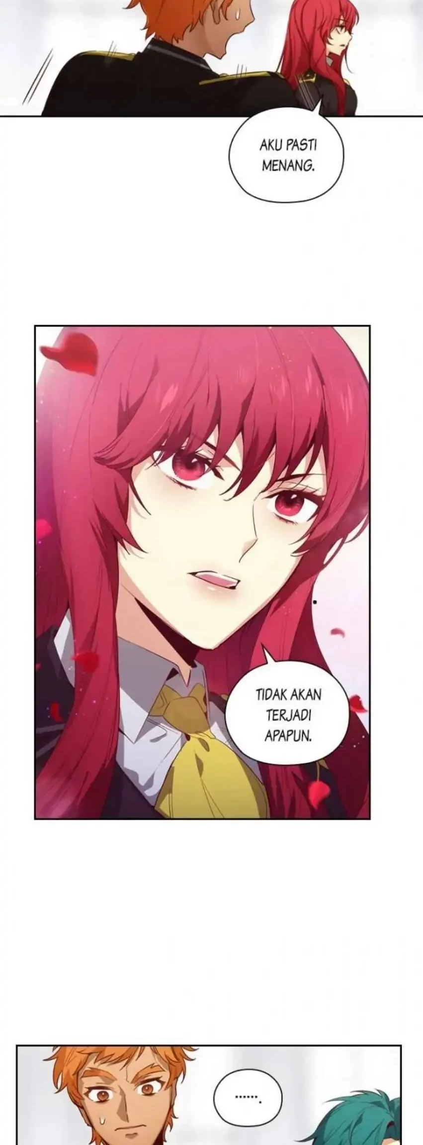 ADONIS Chapter 57 - Halaman 18