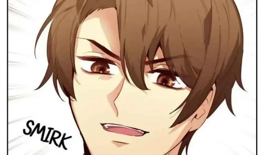 ADONIS Chapter 56 - Halaman 22