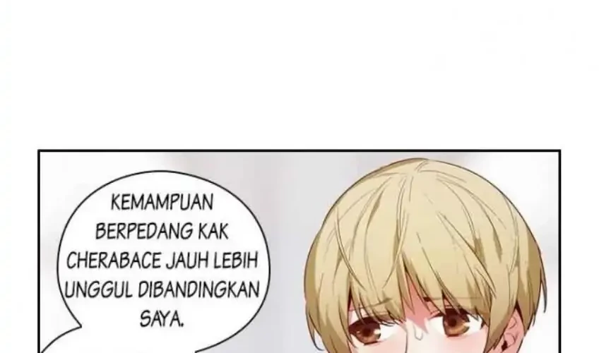 ADONIS Chapter 56 - Halaman 42