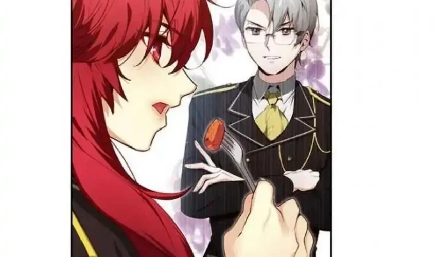 ADONIS Chapter 56 - Halaman 4