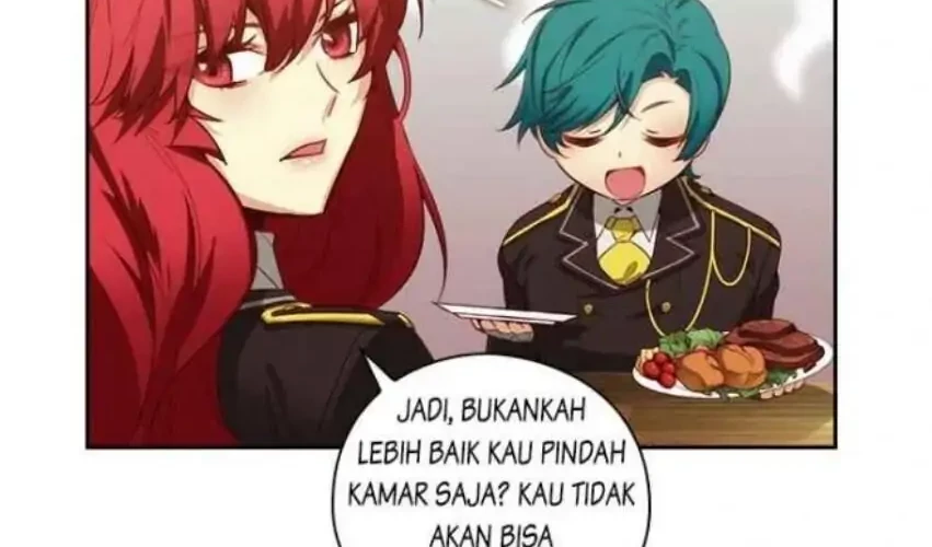 ADONIS Chapter 56 - Halaman 10