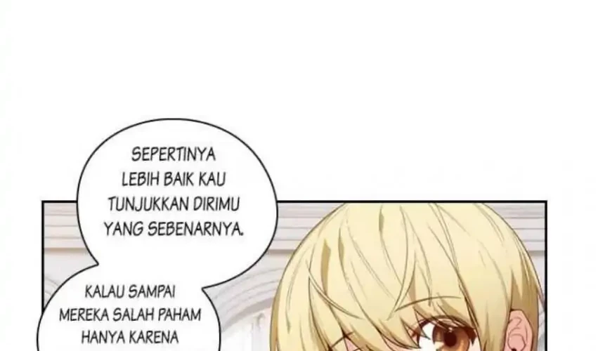 ADONIS Chapter 56 - Halaman 14