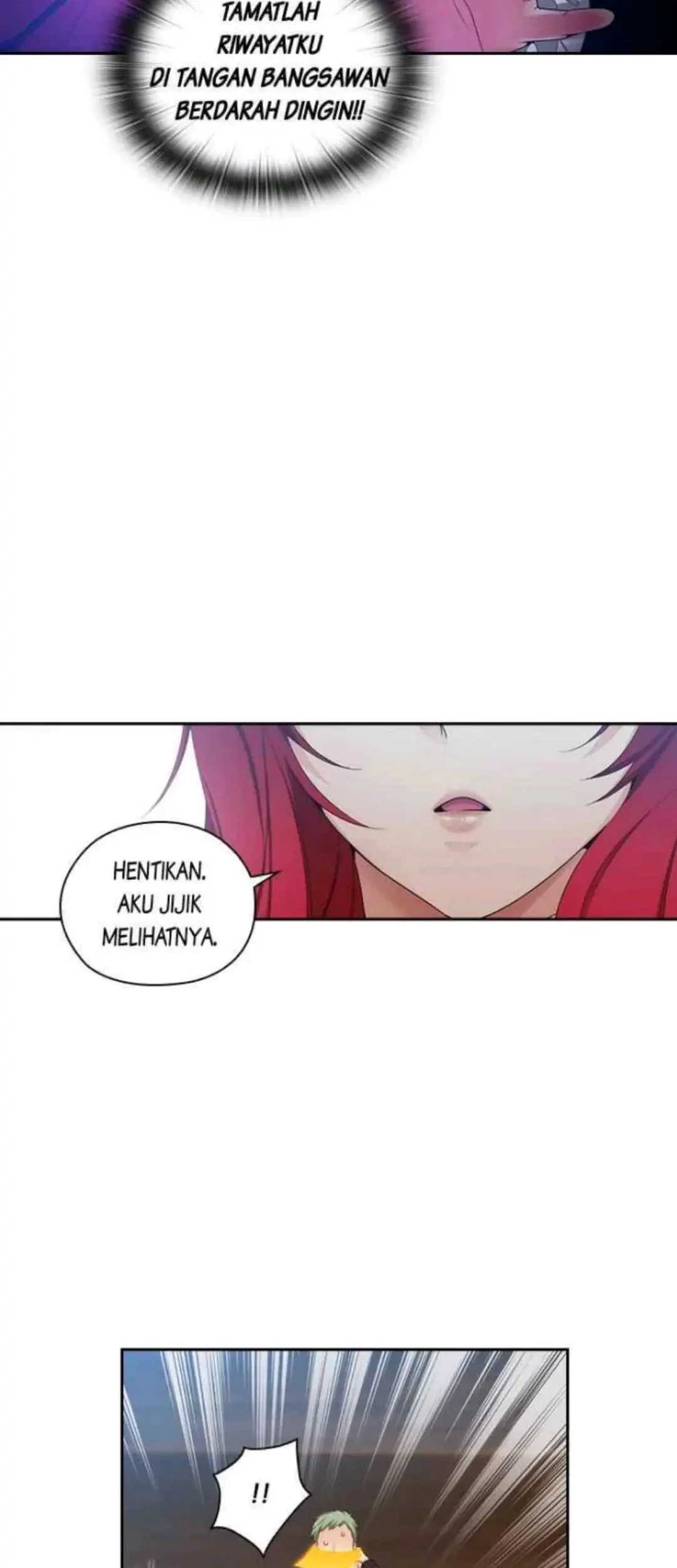 ADONIS Chapter 55 - Halaman 19