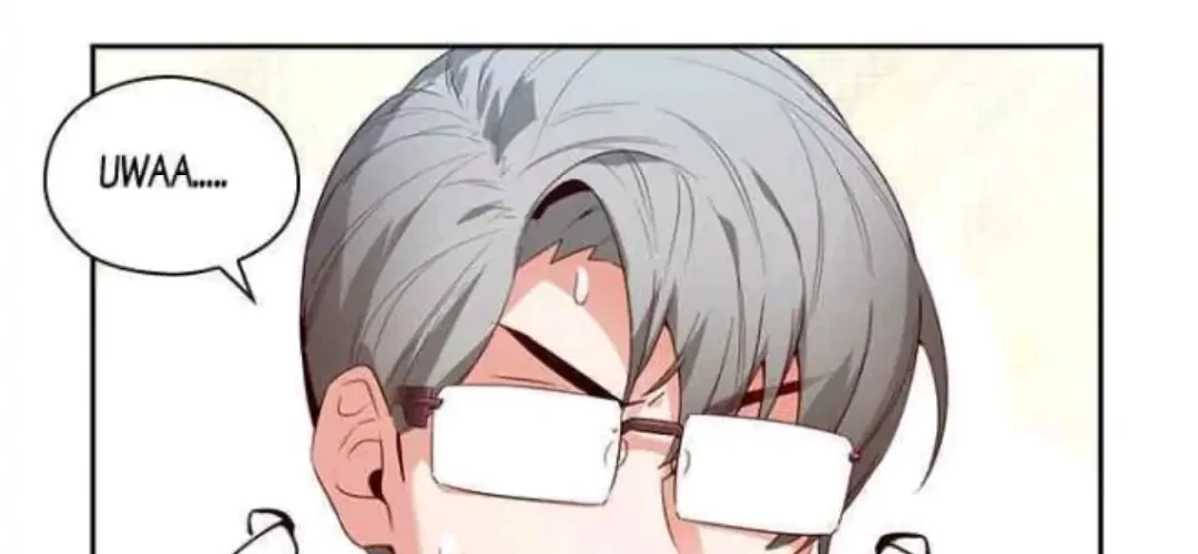 ADONIS Chapter 55 - Halaman 50