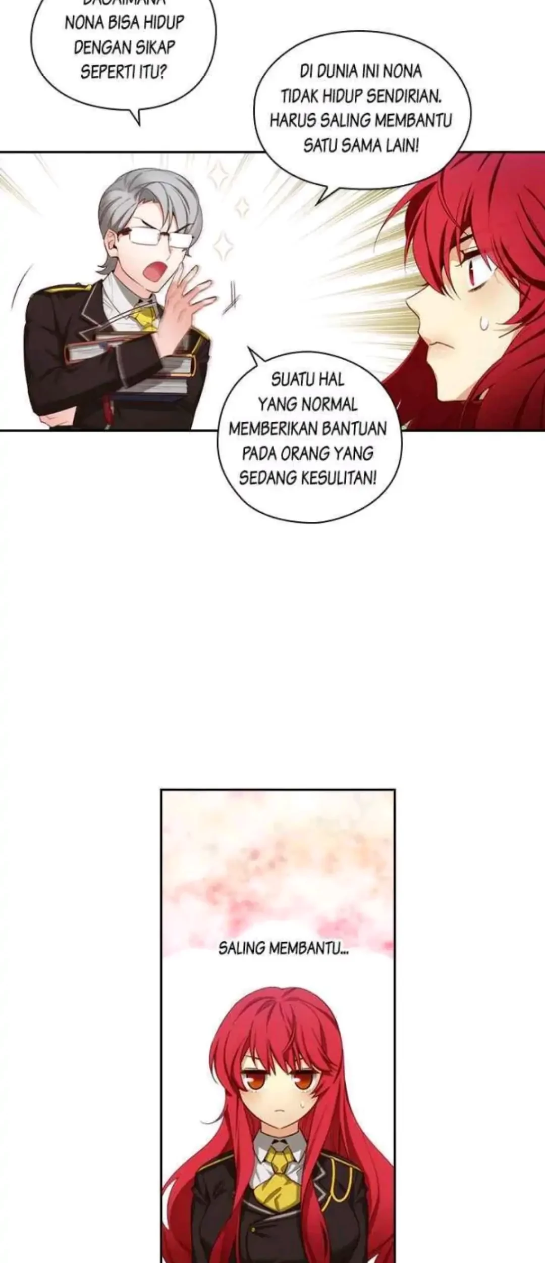 ADONIS Chapter 55 - Halaman 55