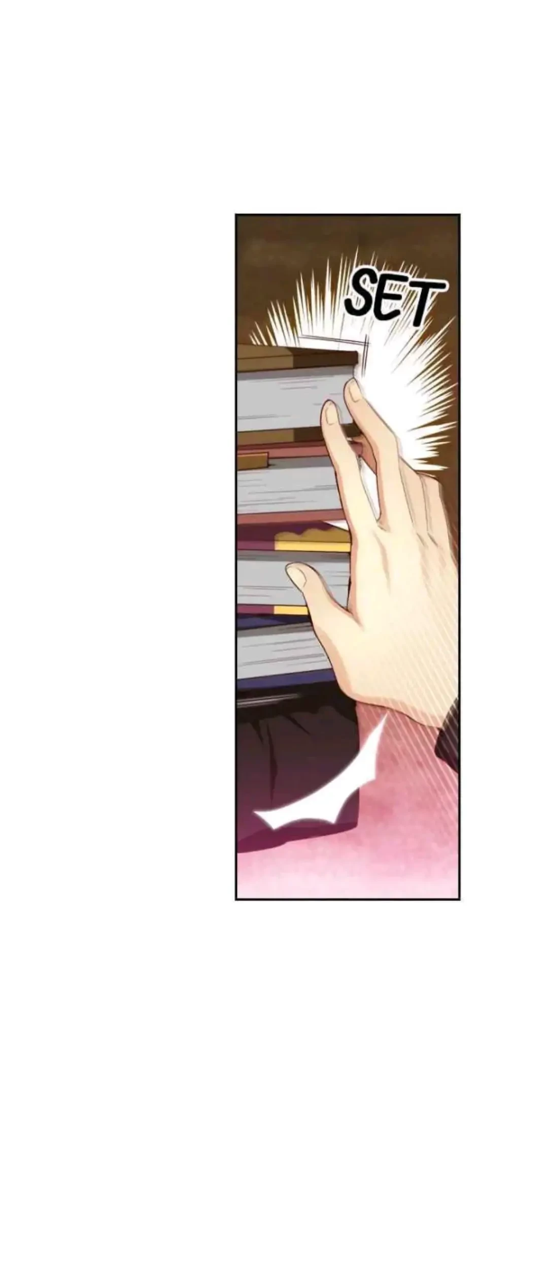 ADONIS Chapter 55 - Halaman 61