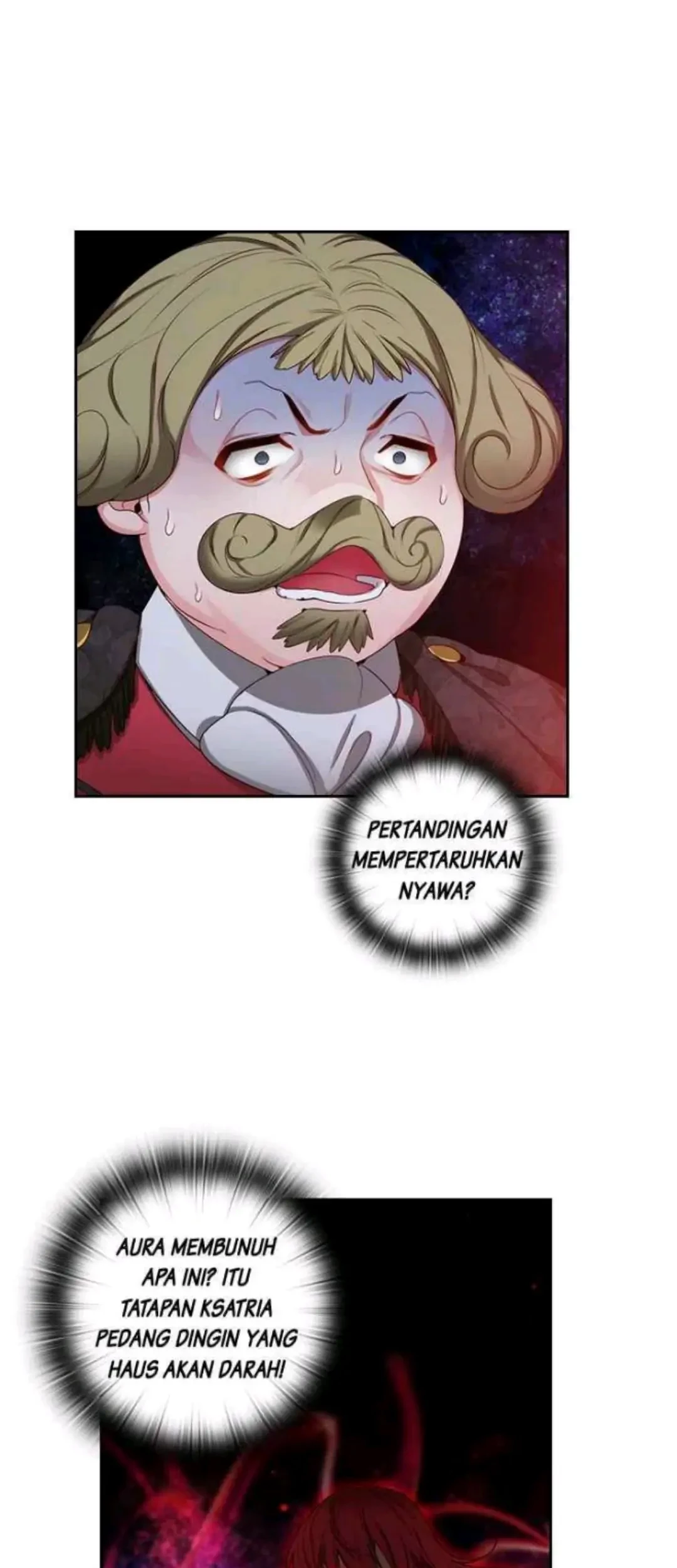 ADONIS Chapter 55 - Halaman 5