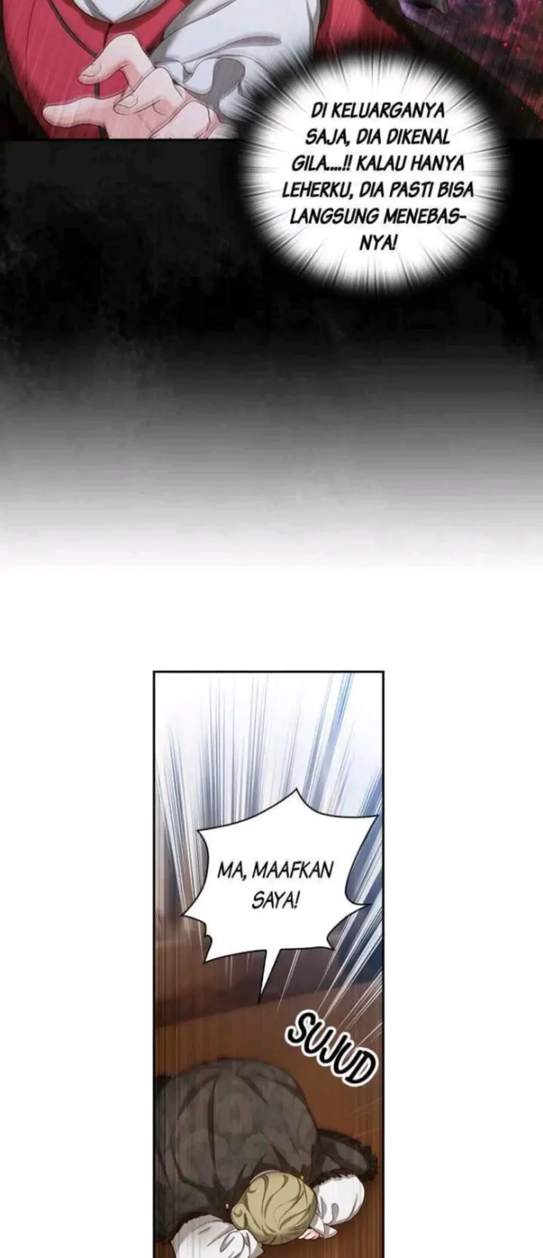 ADONIS Chapter 55 - Halaman 9