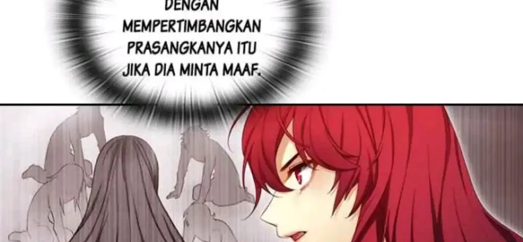 ADONIS Chapter 54 - Halaman 22