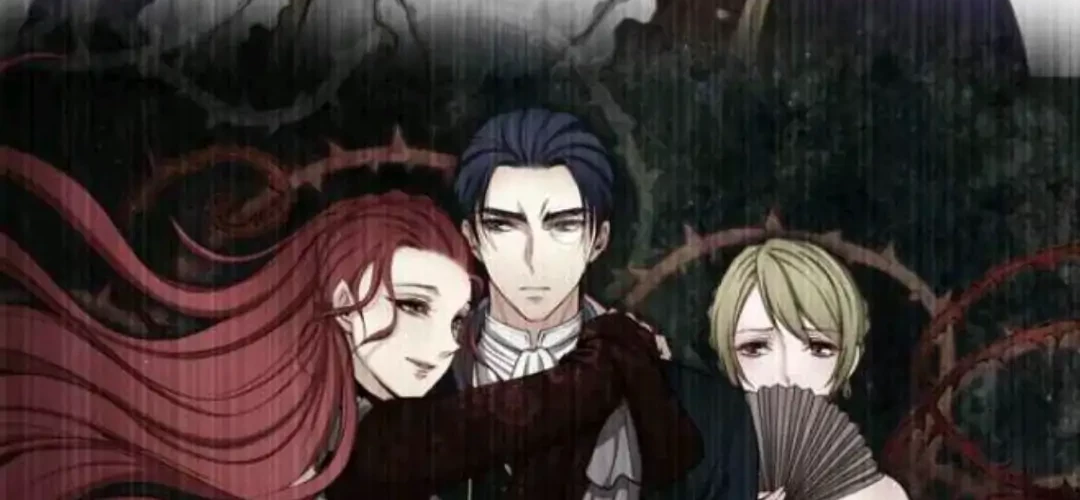 ADONIS Chapter 54 - Halaman 28
