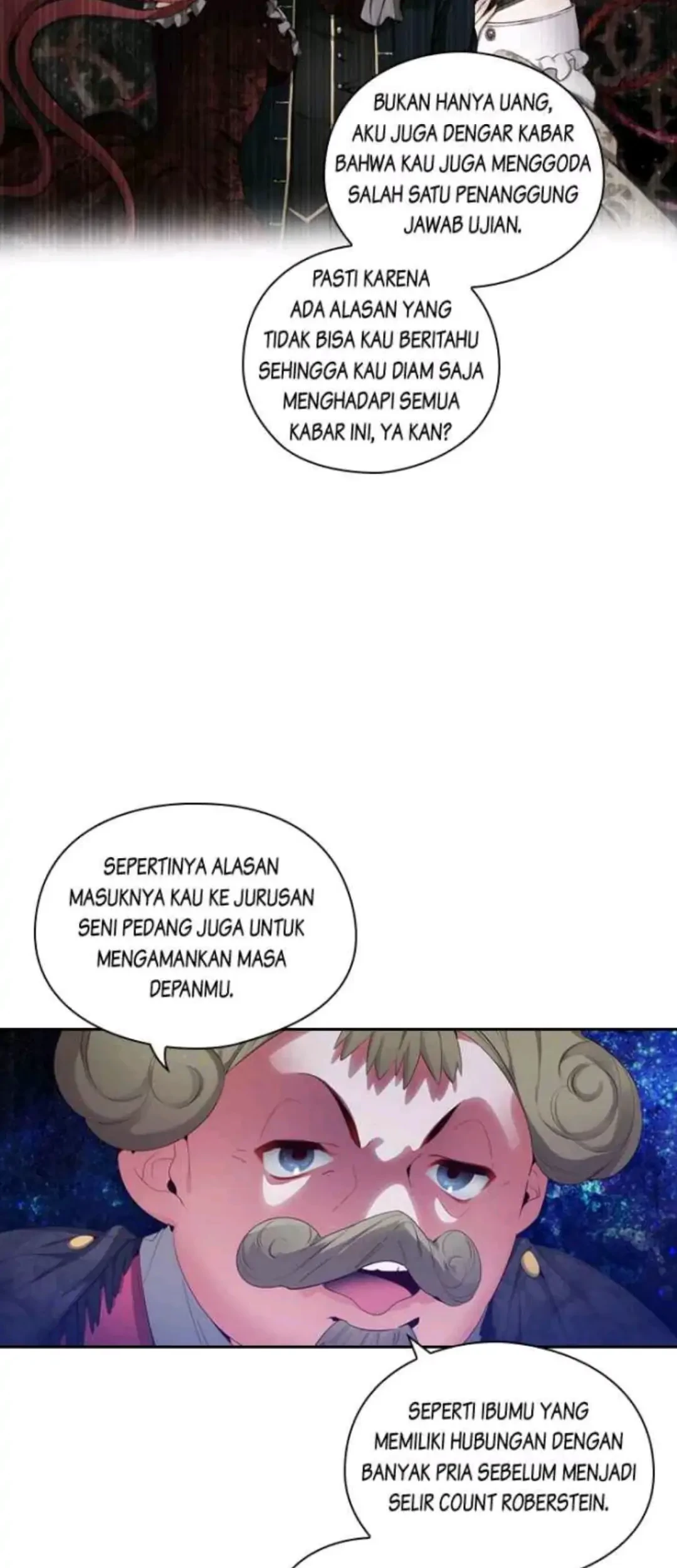 ADONIS Chapter 54 - Halaman 29