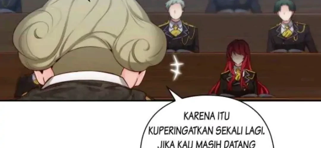 ADONIS Chapter 54 - Halaman 36