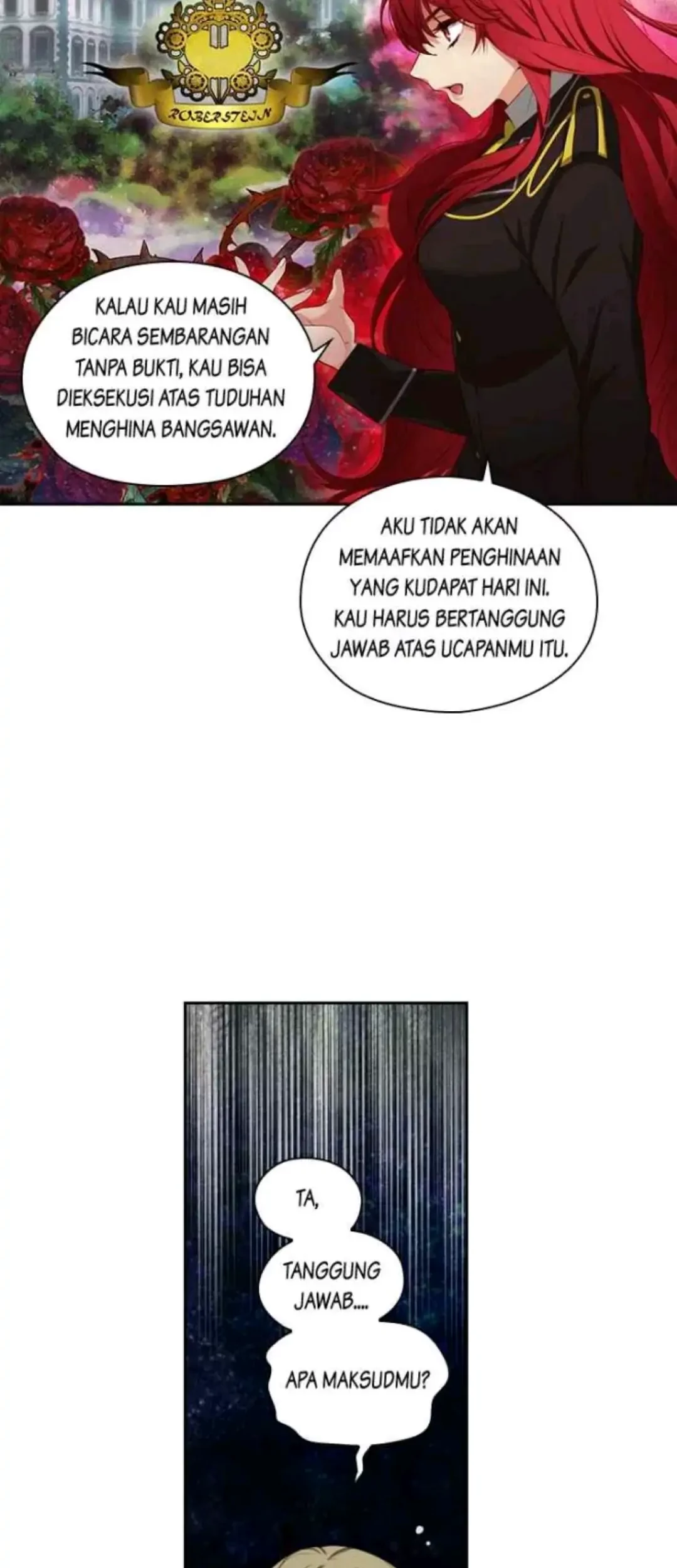 ADONIS Chapter 54 - Halaman 63