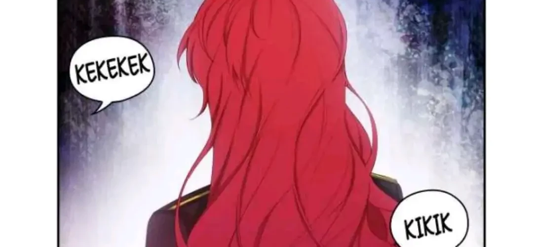 ADONIS Chapter 54 - Halaman 6