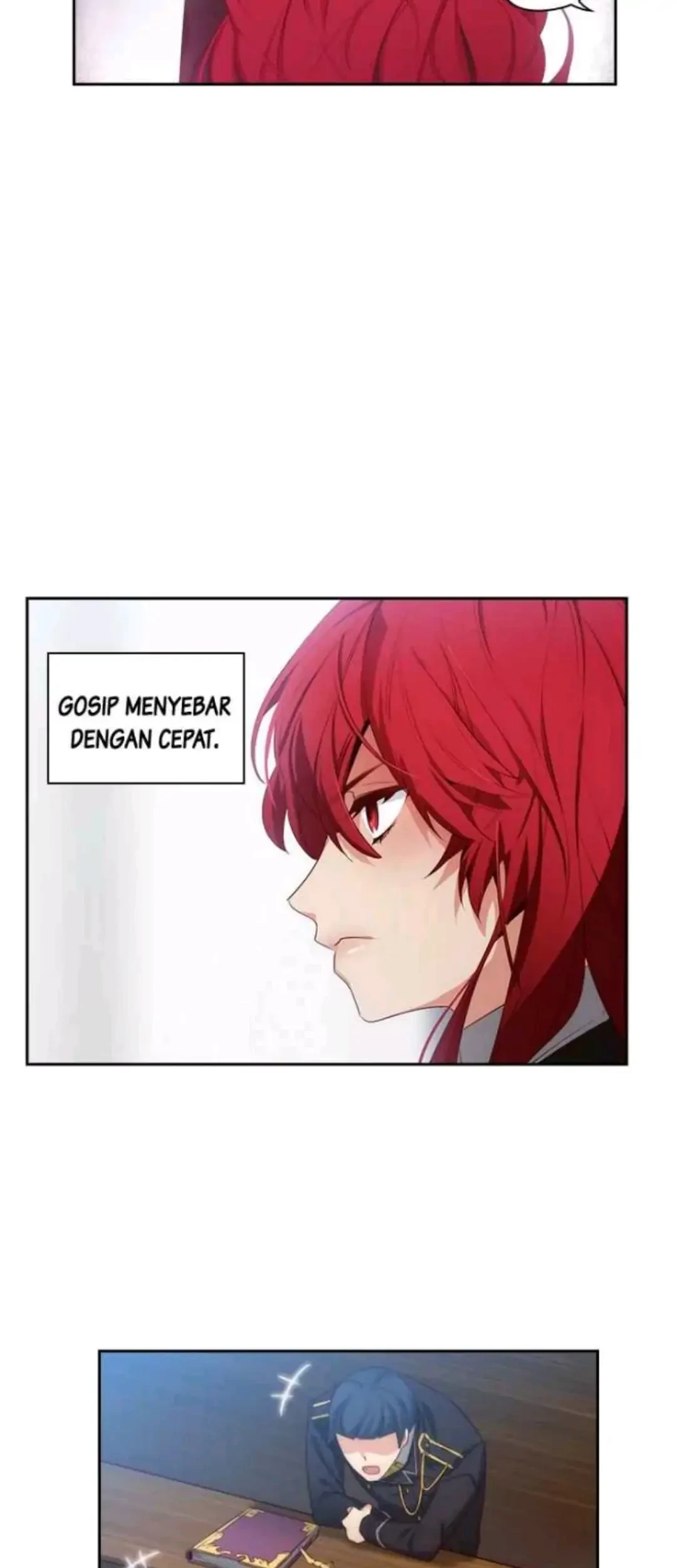 ADONIS Chapter 54 - Halaman 7