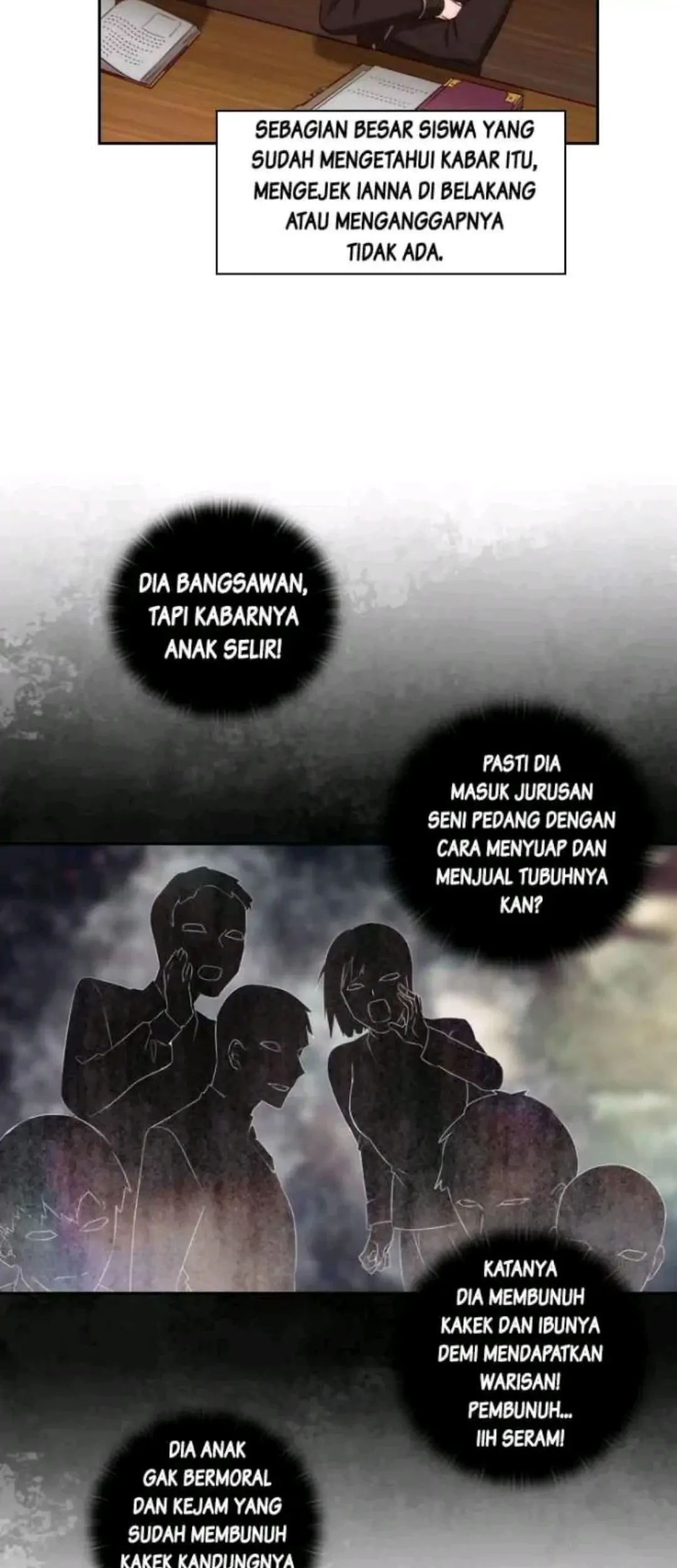 ADONIS Chapter 54 - Halaman 9