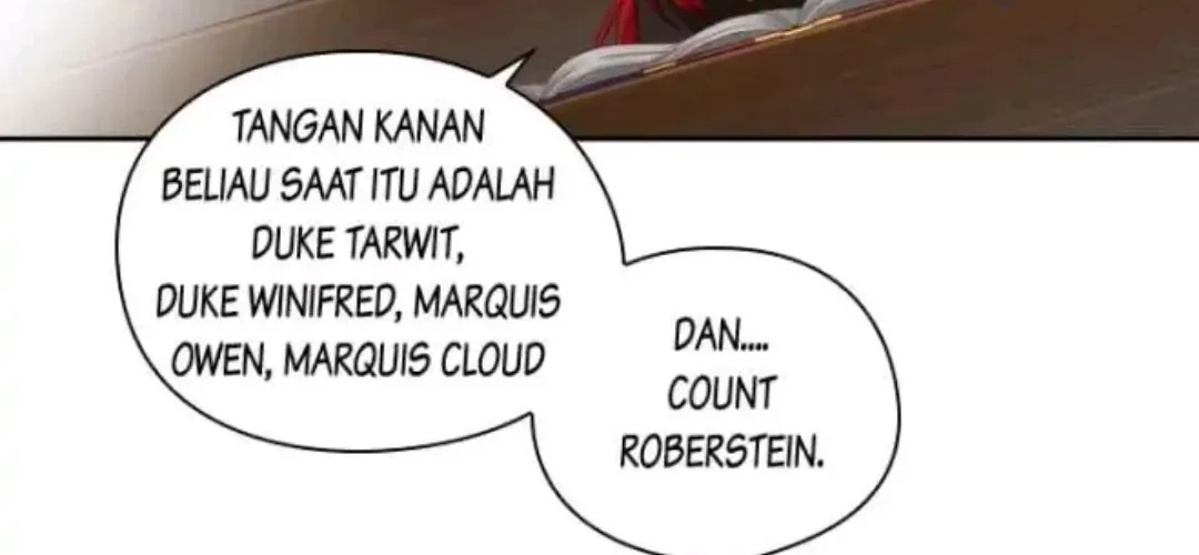 ADONIS Chapter 54 - Halaman 12