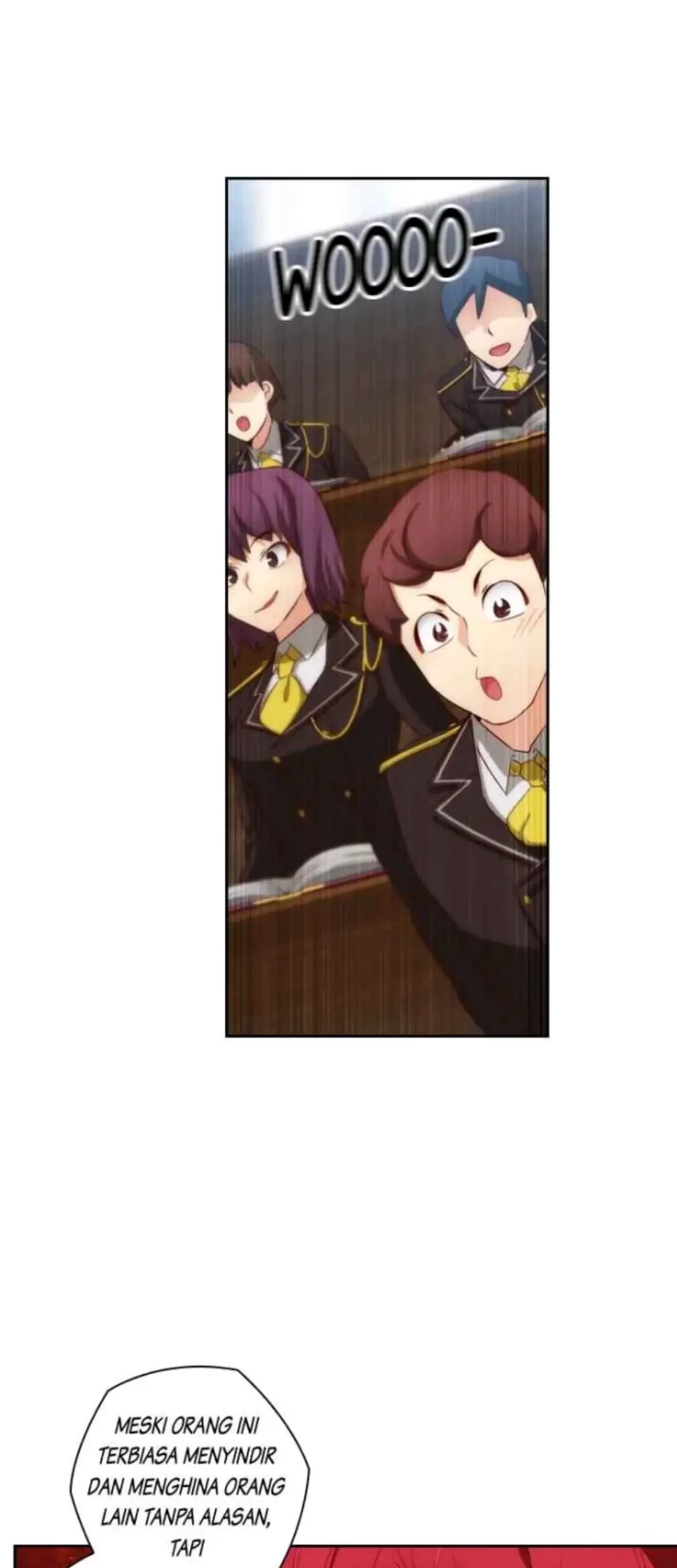 ADONIS Chapter 54 - Halaman 15