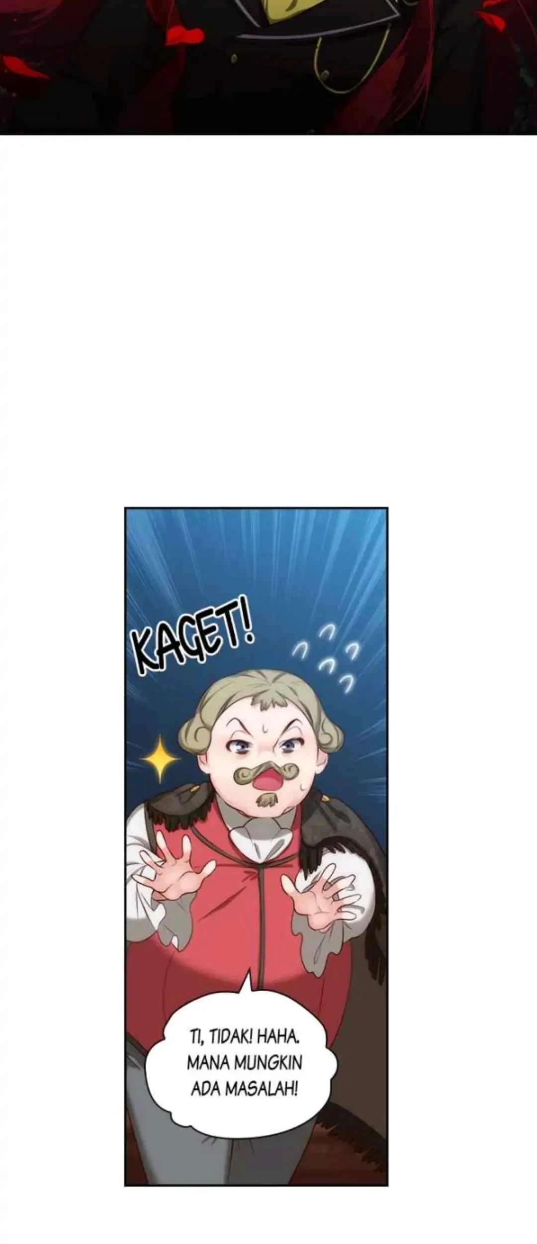 ADONIS Chapter 53 - Halaman 21