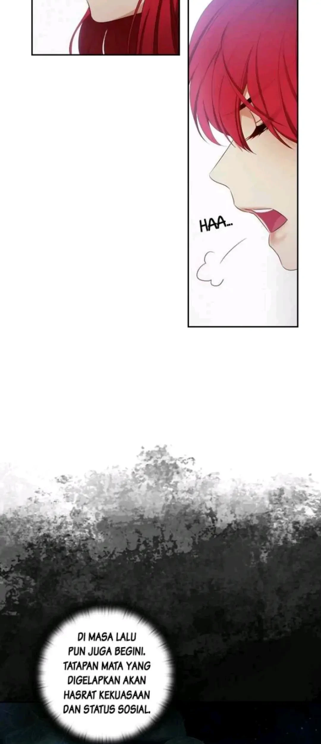 ADONIS Chapter 53 - Halaman 25