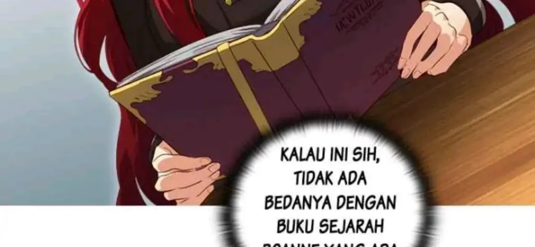 ADONIS Chapter 53 - Halaman 30