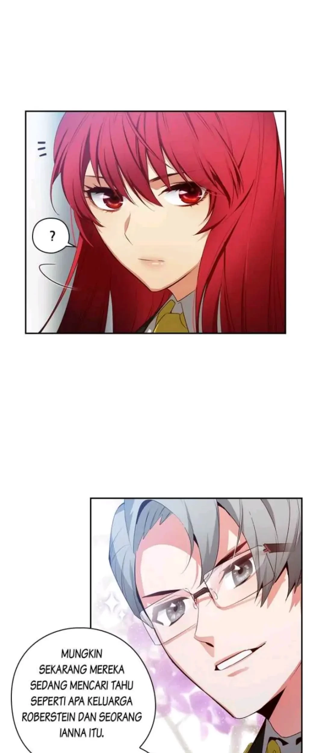 ADONIS Chapter 53 - Halaman 39