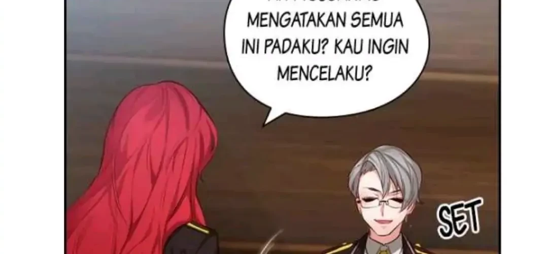 ADONIS Chapter 53 - Halaman 44