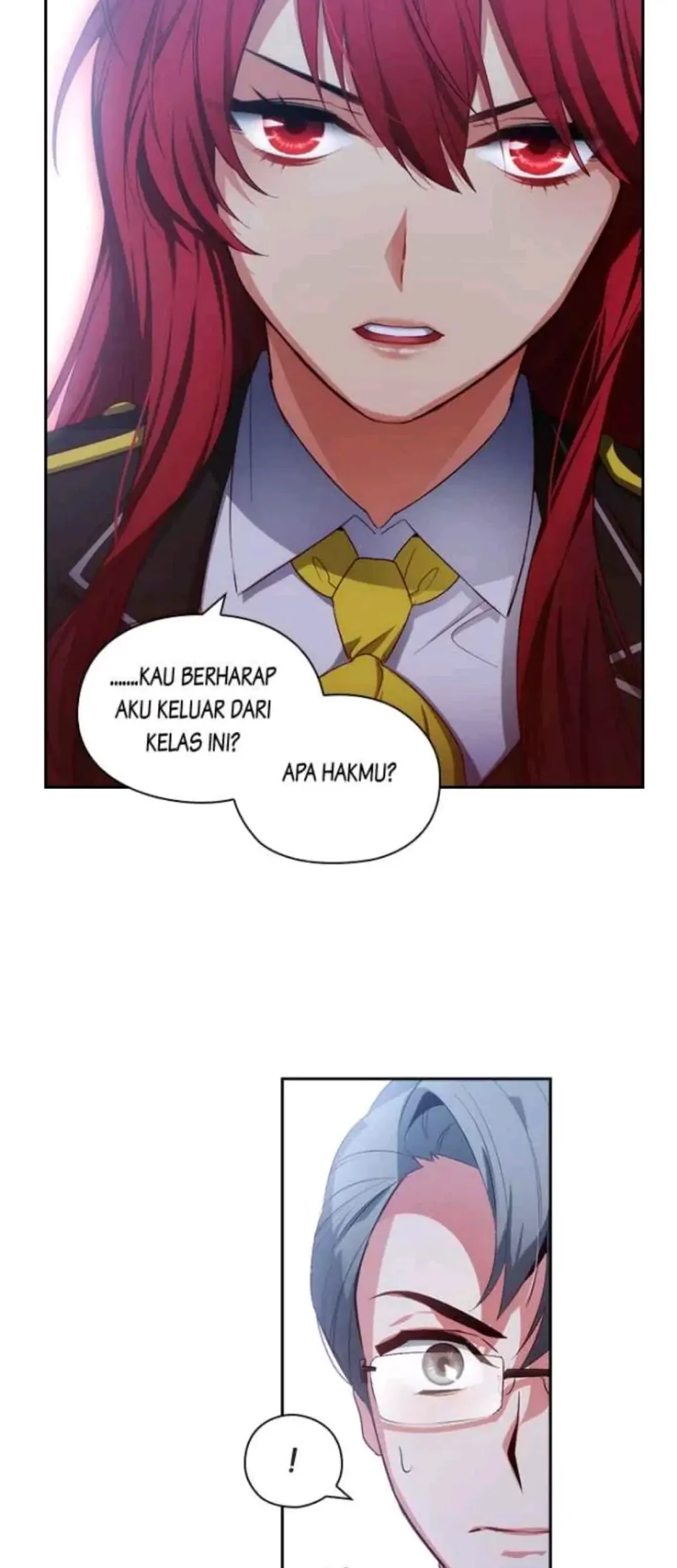 ADONIS Chapter 53 - Halaman 47