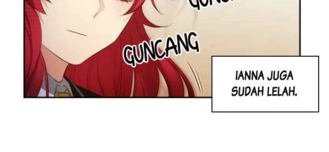 ADONIS Chapter 53 - Halaman 70