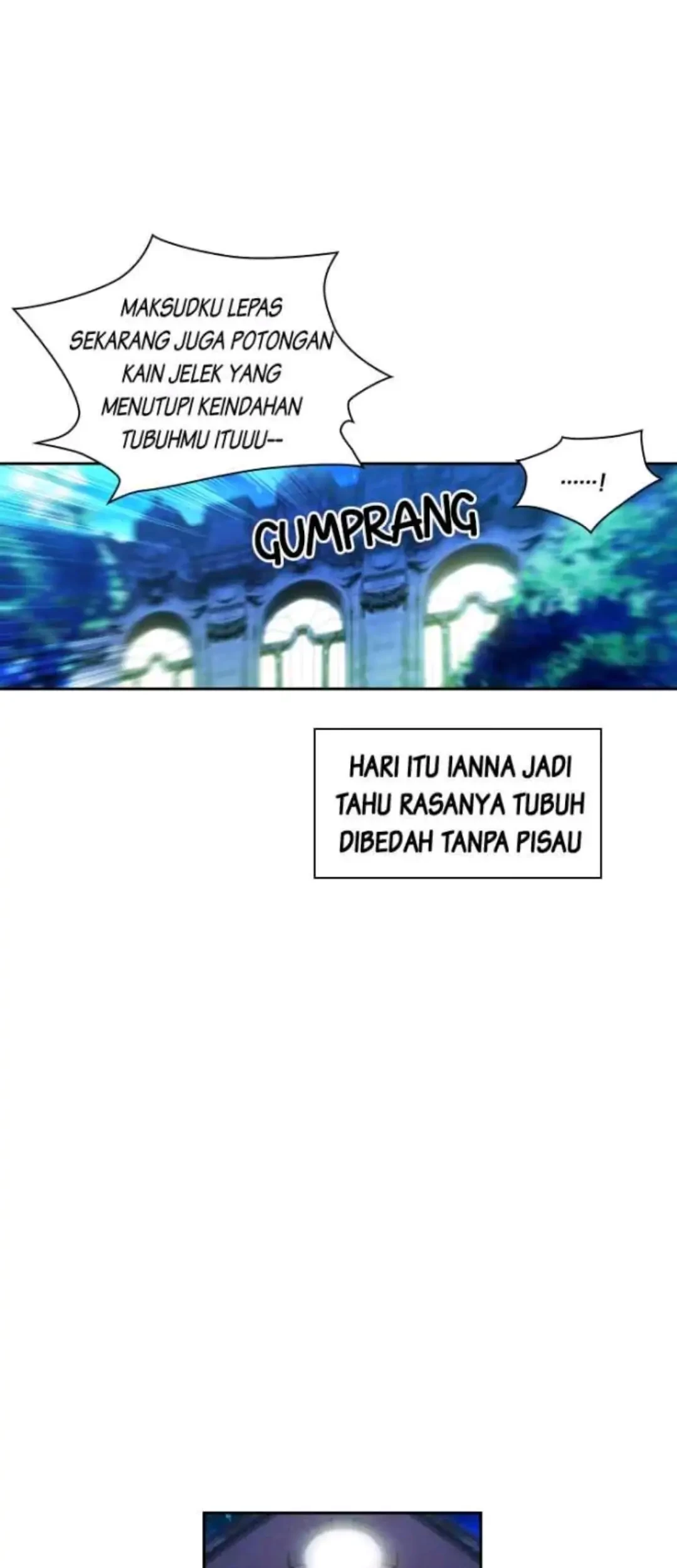 ADONIS Chapter 53 - Halaman 87