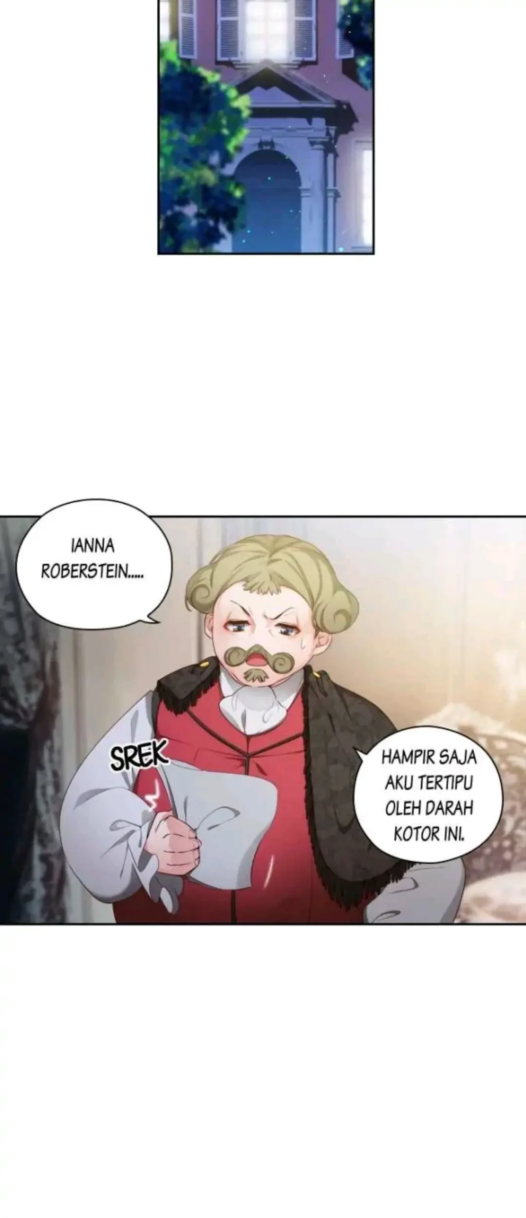 ADONIS Chapter 53 - Halaman 89