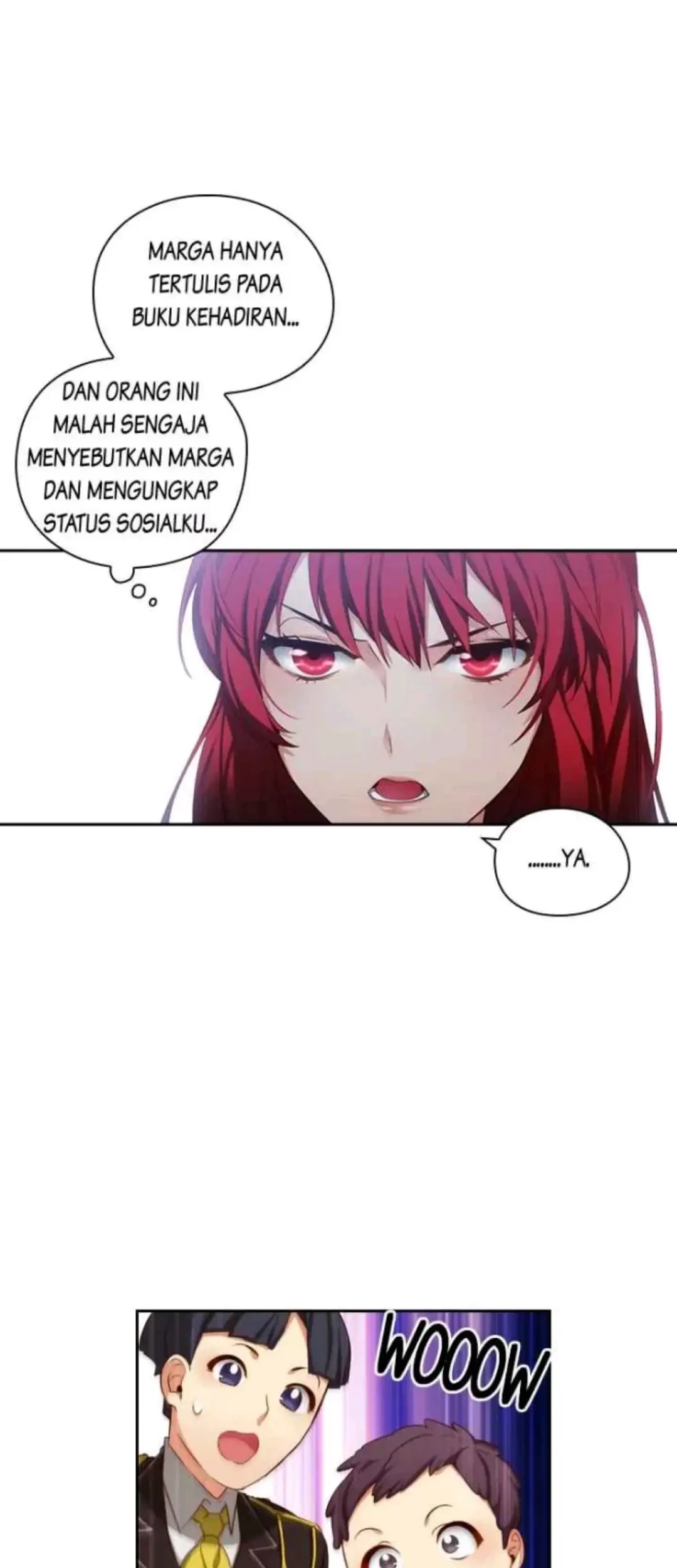 ADONIS Chapter 53 - Halaman 11