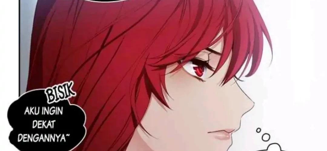 ADONIS Chapter 53 - Halaman 14