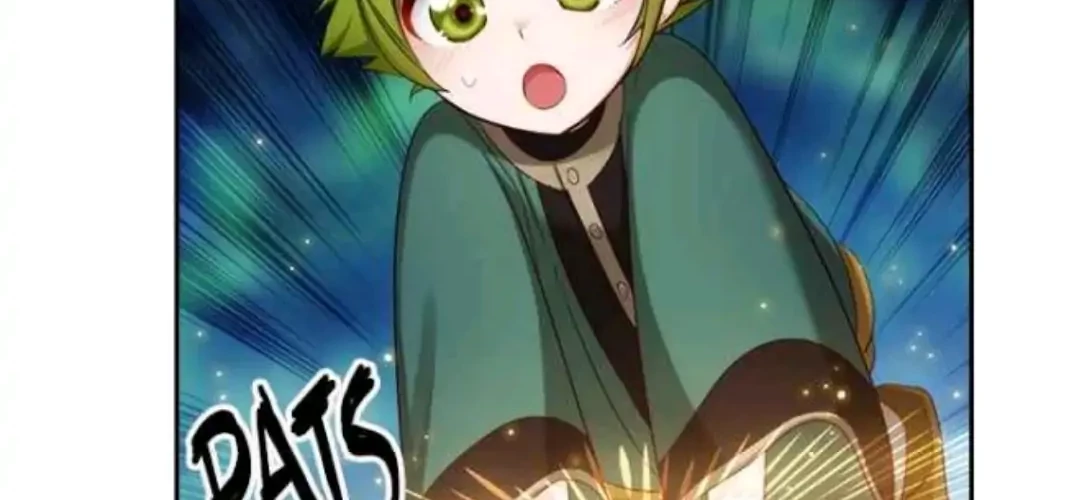 ADONIS Chapter 52 - Halaman 26