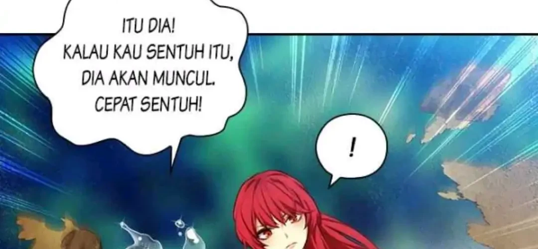 ADONIS Chapter 52 - Halaman 28