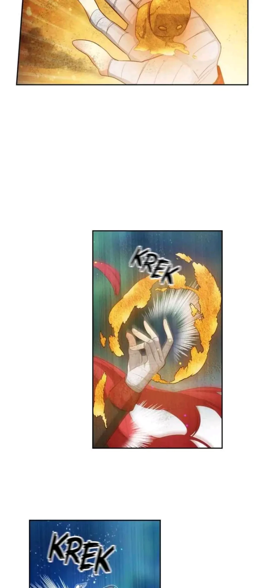 ADONIS Chapter 52 - Halaman 37