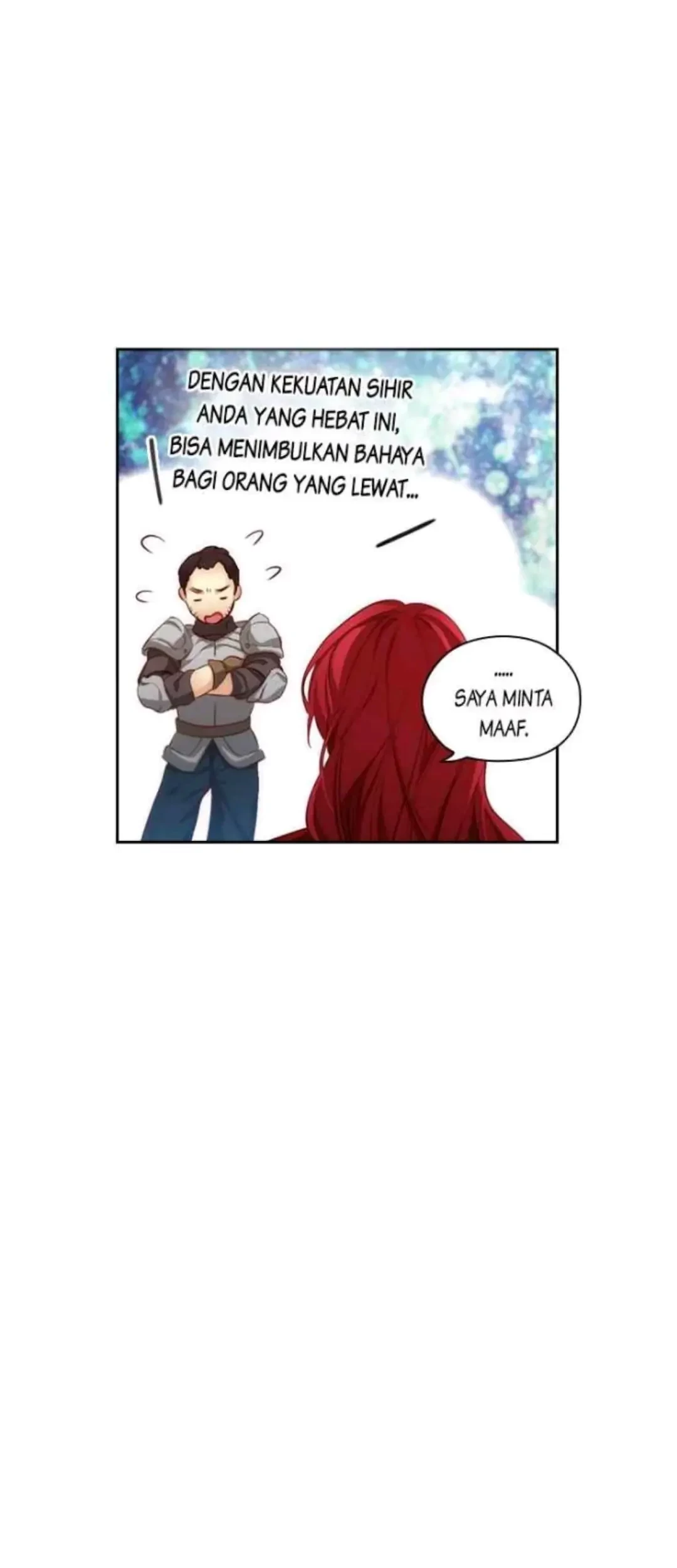 ADONIS Chapter 52 - Halaman 77