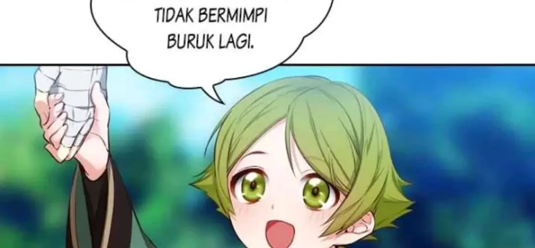 ADONIS Chapter 52 - Halaman 6