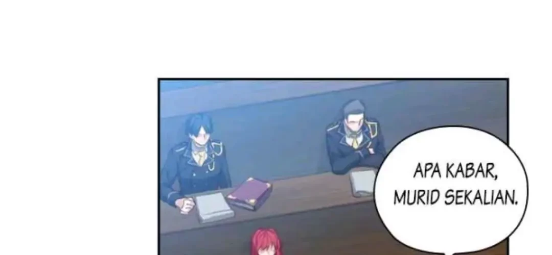 ADONIS Chapter 52 - Halaman 84