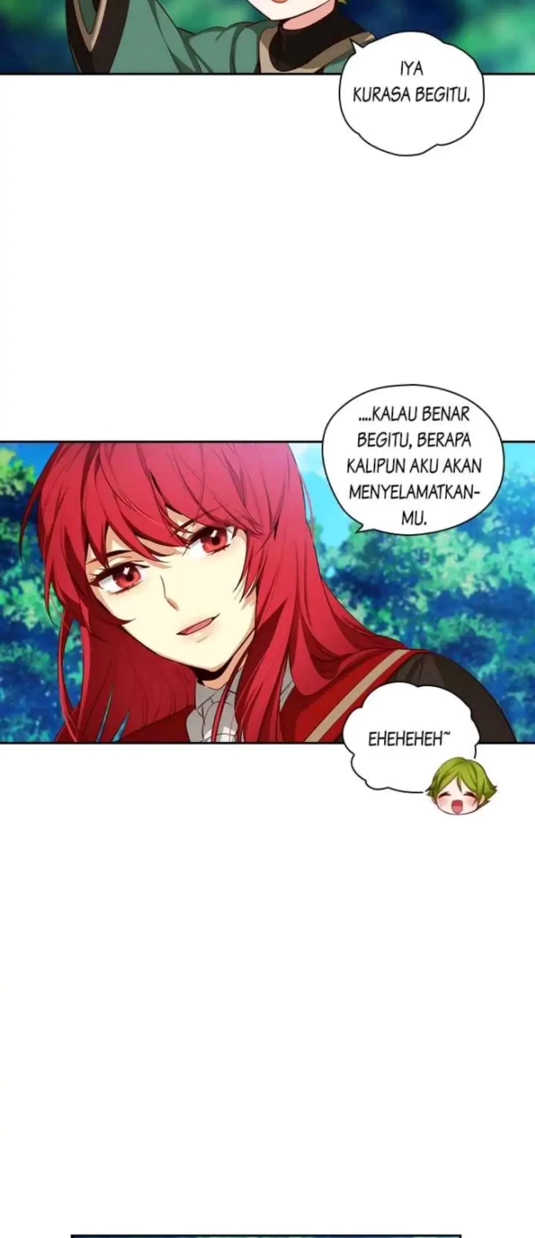 ADONIS Chapter 52 - Halaman 7