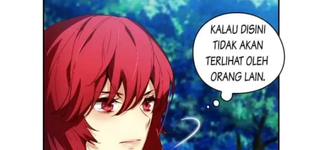 ADONIS Chapter 52 - Halaman 8
