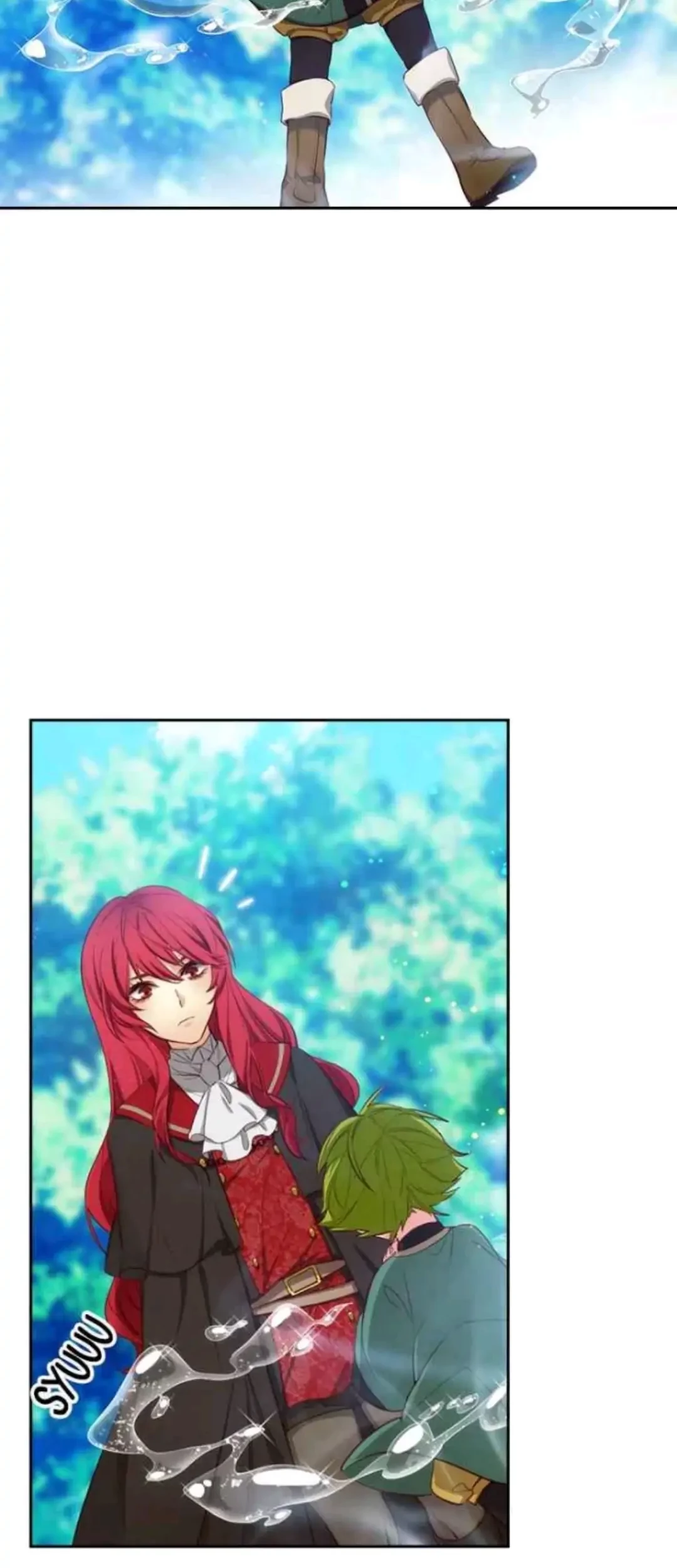 ADONIS Chapter 52 - Halaman 11