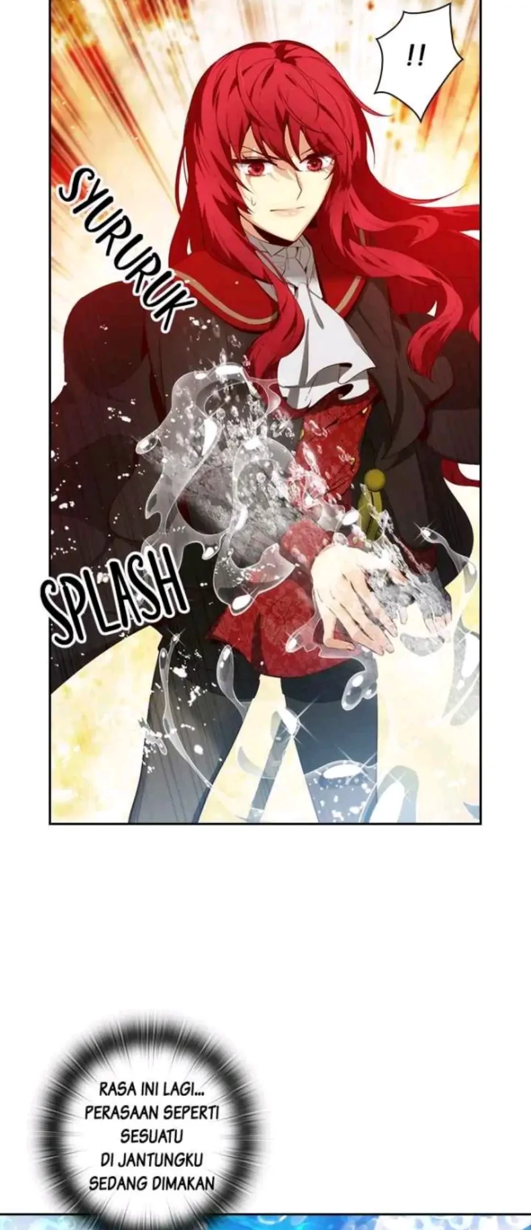 ADONIS Chapter 52 - Halaman 15