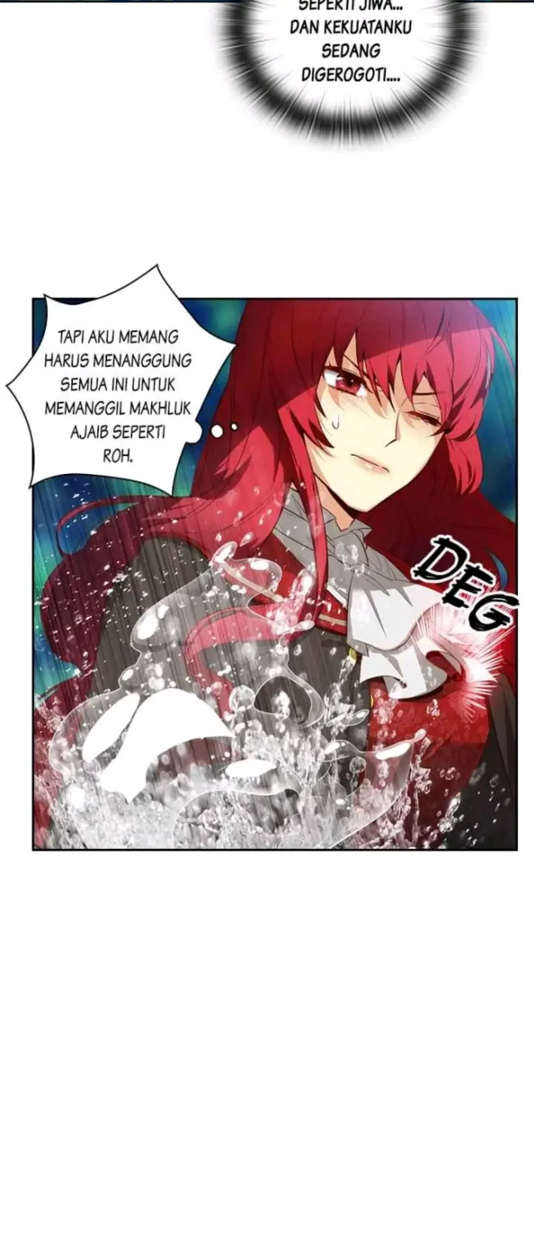 ADONIS Chapter 52 - Halaman 17