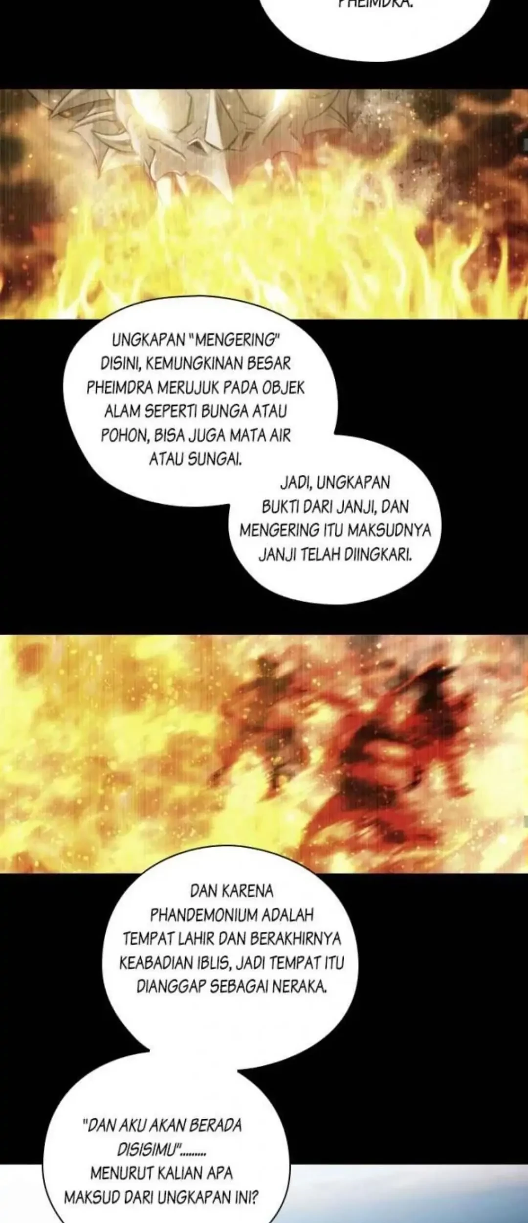 ADONIS Chapter 51 - Halaman 39